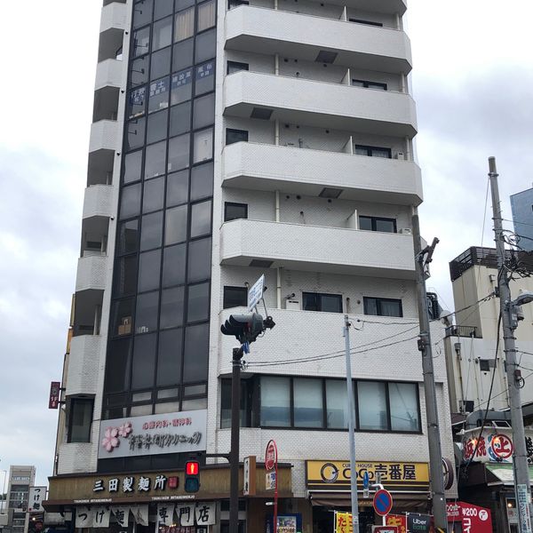 ココ壱番屋 JR桜木町駅前店 - トップ画像