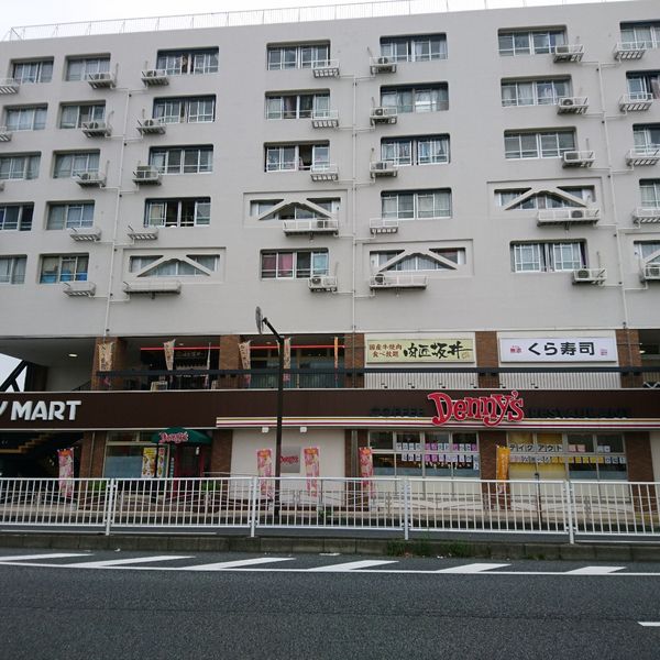 デニーズ 金沢八景店 - おすすめ画像