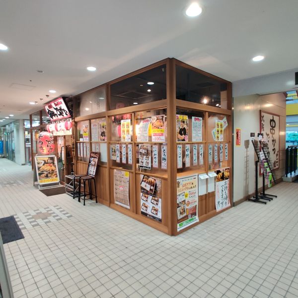 串かつ・でんがな 上大岡camio店 - トップ画像