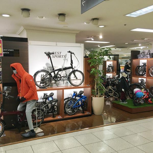 ベストスポーツ 東武池袋店 - おすすめ画像