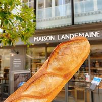 メゾン・ランドゥメンヌ・トウキョウ（MaisonLandemaineTokyo） - 投稿画像1