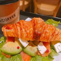 & COFFEE MAISON KAYSER 田町店 - 投稿画像0
