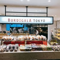 BURDIGALA TOKYO - 投稿画像3