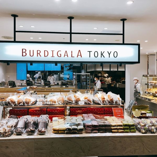 BURDIGALA TOKYO - おすすめ画像