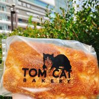 TOM CAT BAKERY - 投稿画像1