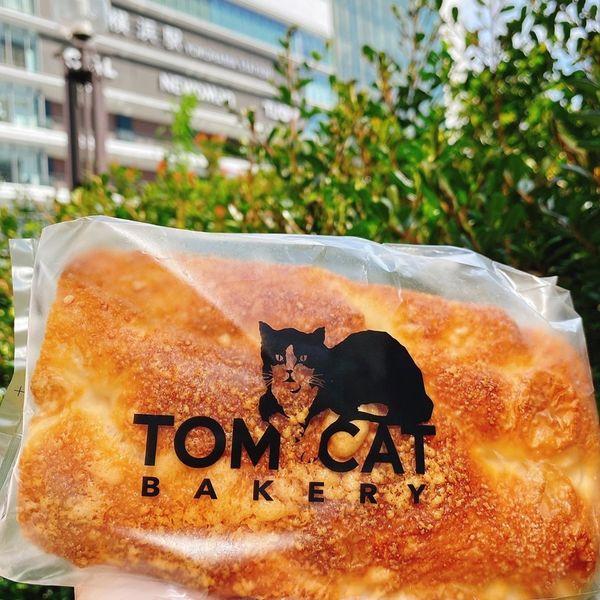 TOM CAT BAKERY - おすすめ画像