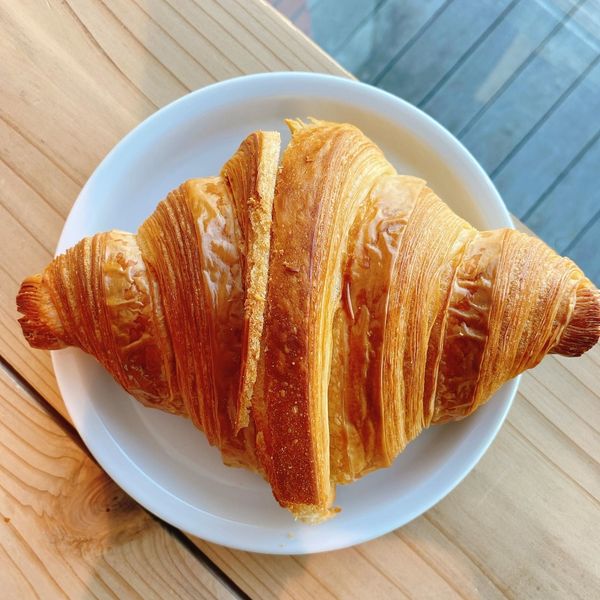 ZEBRA Coffee&Croissant横浜店 - おすすめ画像