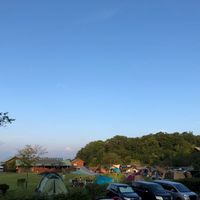 うるぎ星の森オートキャンプ場 - 投稿画像2