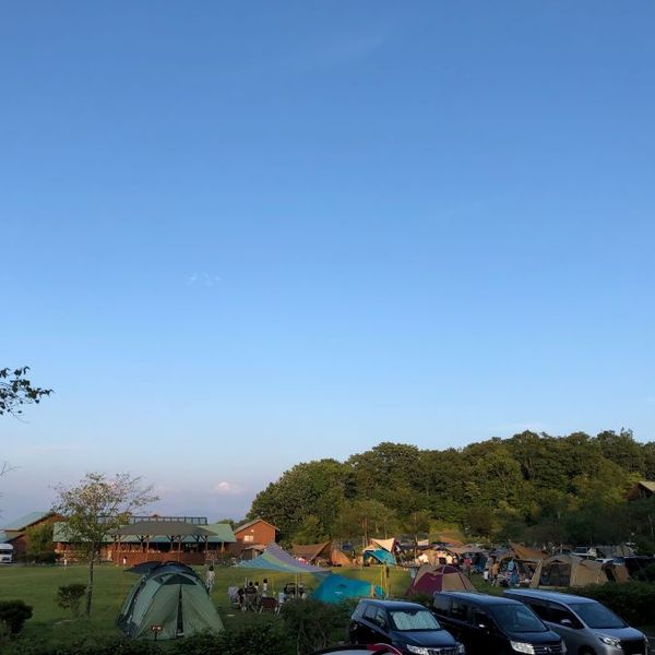 うるぎ星の森オートキャンプ場 - おすすめ画像