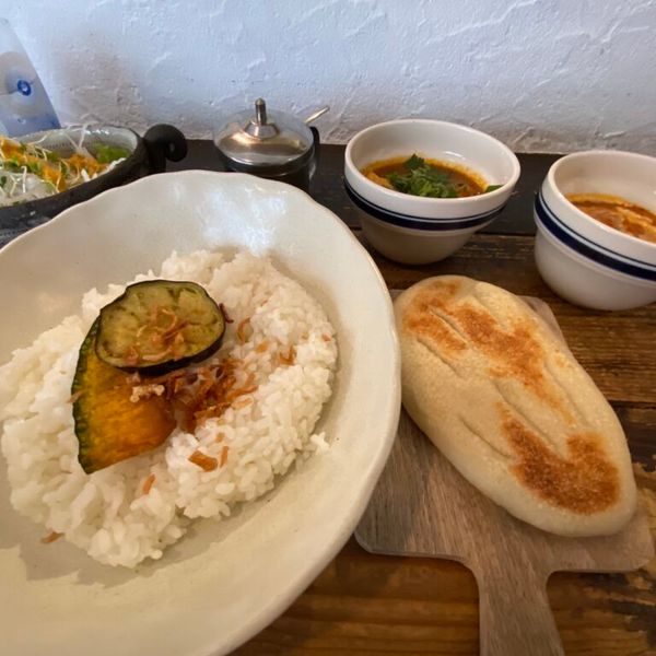 オクラ カレーストア - おすすめ画像