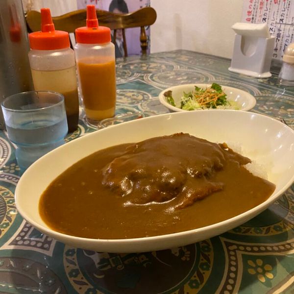 カレーハウス 味乃印度屋 - おすすめ画像