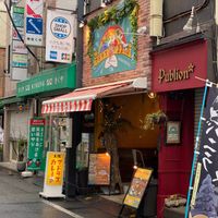 大阪マドラスカレー 22号店 - 投稿画像0