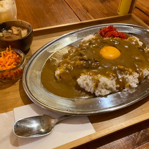 大阪マドラスカレー 22号店 - おすすめ画像