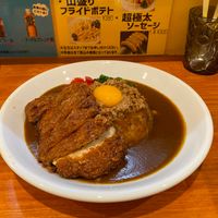 マボロシカレー西千葉店 - 投稿画像2