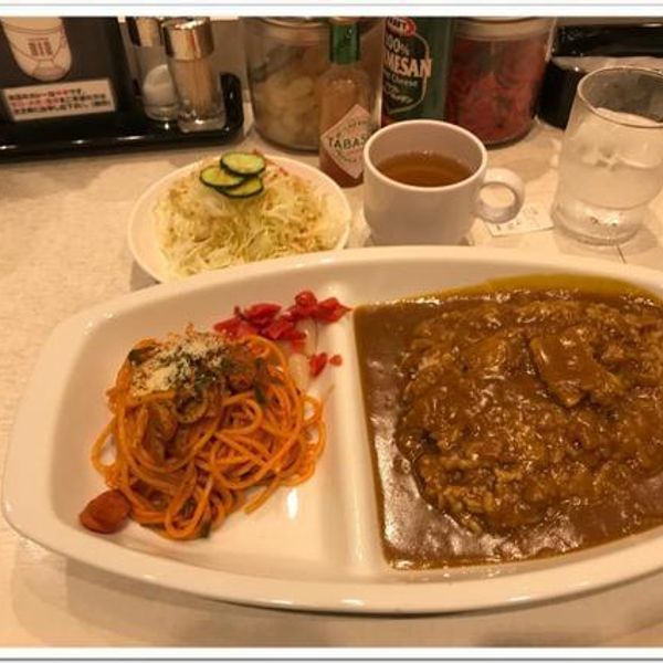 カレーハウスリオ 横浜駅西口相鉄ジョイナス店 - おすすめ画像