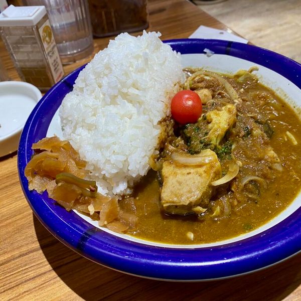 エチオピア カレーキッチン - おすすめ画像