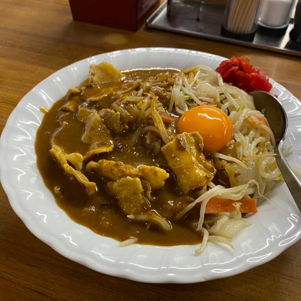 ジャンカレー - おすすめ画像