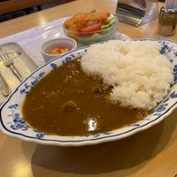 インドカレー サーラ - 投稿画像2