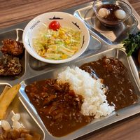 横須賀海軍カレー本舗ベイサイドキッチン - 投稿画像0