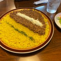 カレーのお店 インディ - 投稿画像2