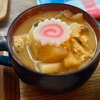 洋食膳 海カレー TAKEUCHI - 投稿画像3