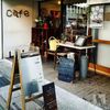 Cafe Gallery Conversion - トップ画像