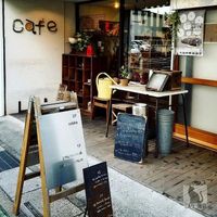 Cafe Gallery Conversion - 投稿画像0