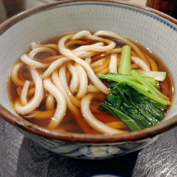 武蔵野うどん - おすすめ画像