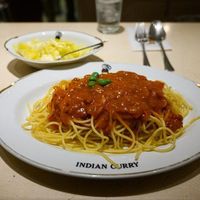 インデアンカレー 堂島店 - 投稿画像0