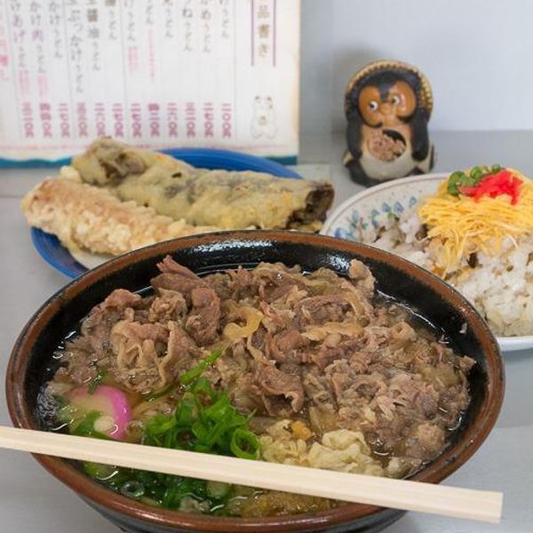 岡製麺所 - おすすめ画像