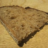 国産オーガニック小麦のパン専門店 Trente Trois(トランテ トロワ) - 投稿画像0
