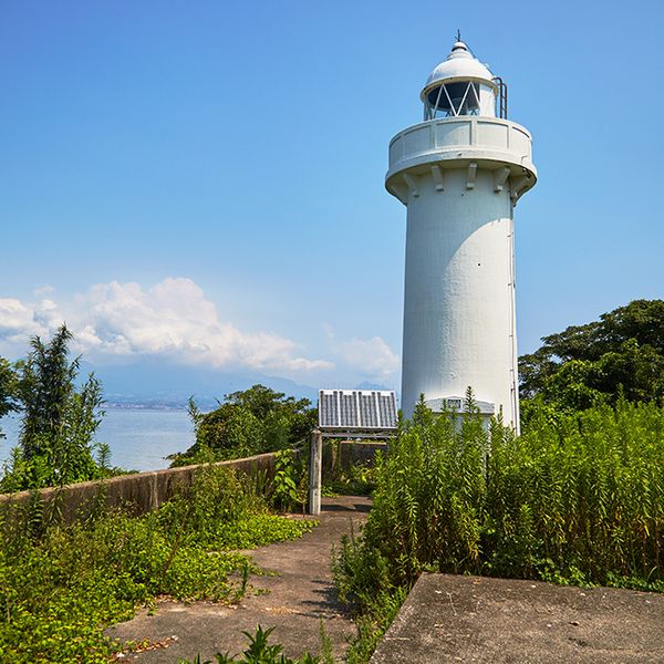 湯島灯台 - おすすめ画像