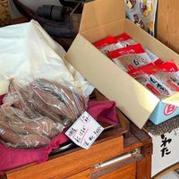 大学いも 川越 いわた 時の鐘店 - 投稿画像2