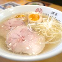 博多くまちゃん らぁめん 春日店 - 投稿画像0