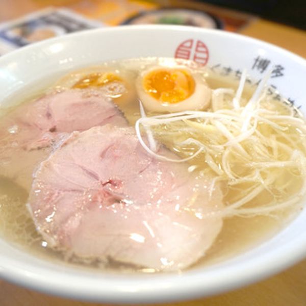 博多くまちゃん らぁめん 春日店 - おすすめ画像