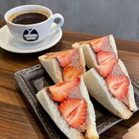 sukemasa coffee（スケマサ コーヒー） - 投稿画像0