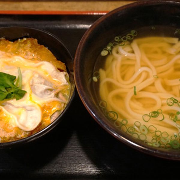 麺や ほり野 - トップ画像