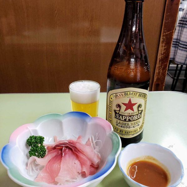 まるます家 総本店 - おすすめ画像