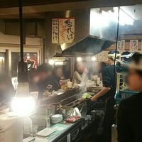 もつ焼き ウッチャン 新宿思い出横丁 - 投稿画像1