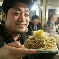 もつ焼き ウッチャン 新宿思い出横丁 - 投稿画像3