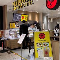 MARLOWE BROTHERS COFFEEそごう横浜店（マーロウ ブラザーズコーヒー） - 投稿画像3