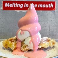 MELTING IN THE MOUTH（メルティング イン ザ マウス） - 投稿画像1