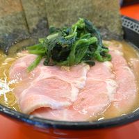 横浜家系ラーメン 内田家 博多本店 - 投稿画像0