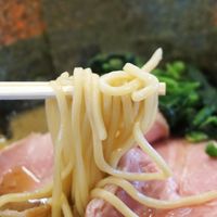 横浜家系ラーメン 内田家 博多本店 - 投稿画像1