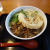 因幡うどん 渡辺通店 - トップ画像