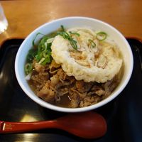 因幡うどん 渡辺通店 - 投稿画像0