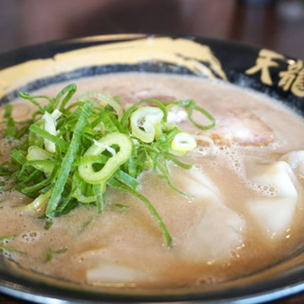 天龍ラーメン - おすすめ画像