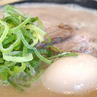 天龍ラーメン - 投稿画像1