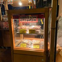 桜坂劇場そばの名もなき屋台 - 投稿画像2