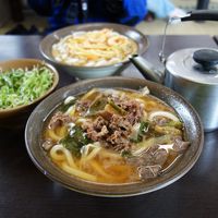 釜揚げ 牧のうどん 片江店 - 投稿画像0